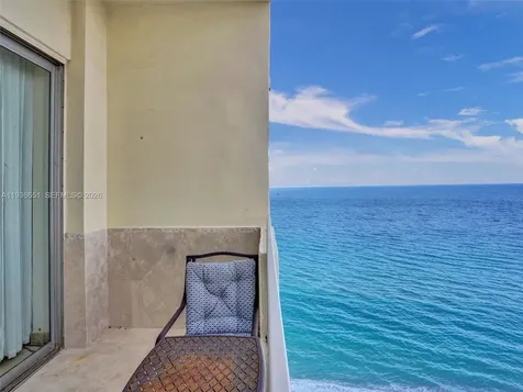 3180 S Ocean Drive Hallandale Beach FL 33009
