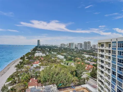 3180 S Ocean Drive Hallandale Beach FL 33009