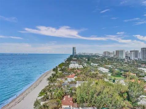 3180 S Ocean Drive Hallandale Beach FL 33009