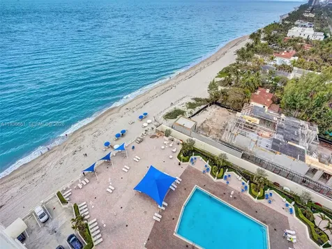 3180 S Ocean Drive Hallandale Beach FL 33009