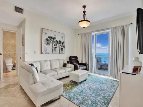 3180 S Ocean Drive Hallandale Beach FL 33009