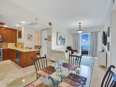 3180 S Ocean Drive Hallandale Beach FL 33009