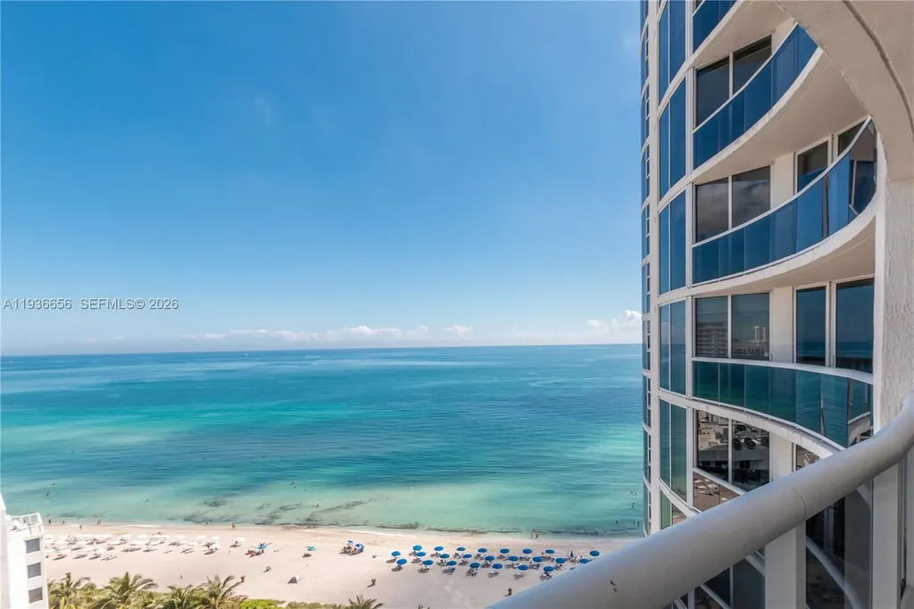 17201 Collins Avenue Sunny Isles Beach FL 33160