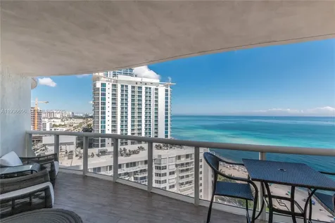 17201 Collins Avenue Sunny Isles Beach FL 33160