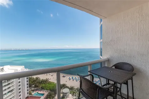 17201 Collins Avenue Sunny Isles Beach FL 33160