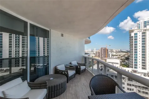 17201 Collins Avenue Sunny Isles Beach FL 33160