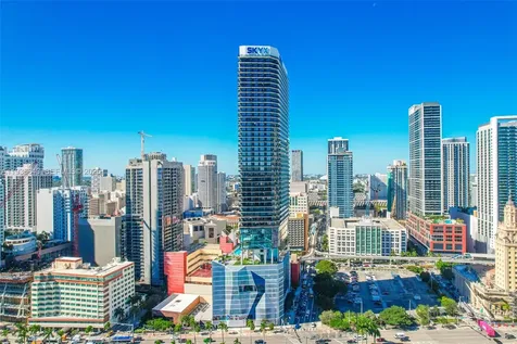 398 NE 5th Street Miami FL 33132