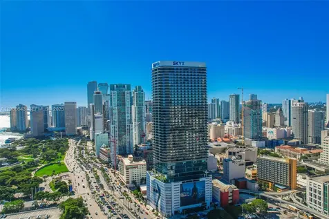 398 NE 5th Street Miami FL 33132