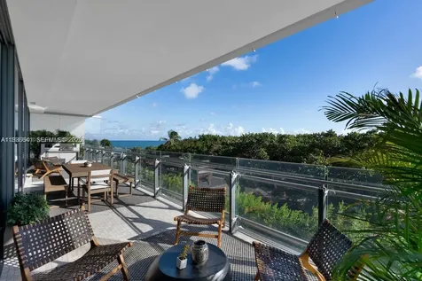 8701 Collins Avenue Miami Beach FL 33154