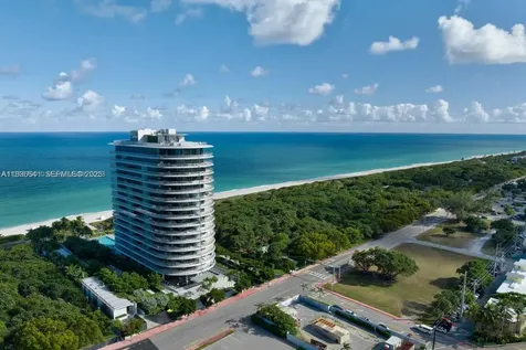 8701 Collins Avenue Miami Beach FL 33154