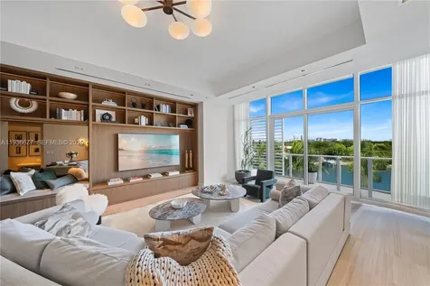 4701 N Meridian Avenue Miami Beach FL 33140