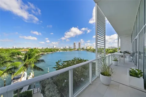 4701 N Meridian Avenue Miami Beach FL 33140