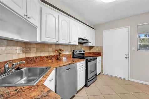 3475 Broken Woods Drive Coral Springs FL 33065