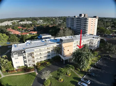 3475 Broken Woods Drive Coral Springs FL 33065