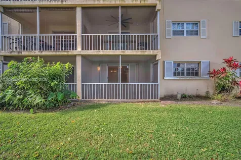 3475 Broken Woods Drive Coral Springs FL 33065