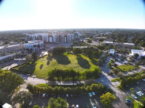 3475 Broken Woods Drive Coral Springs FL 33065