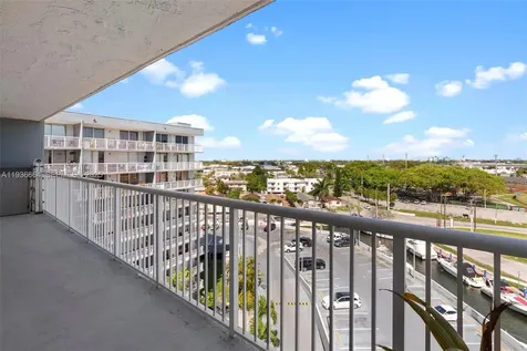 1800 NW 24th Avenue Miami FL 33125