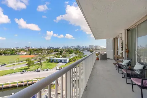 1800 NW 24th Avenue Miami FL 33125