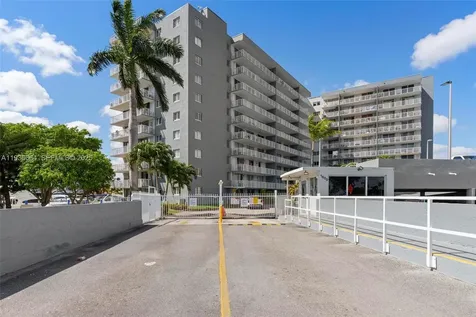 1800 NW 24th Avenue Miami FL 33125