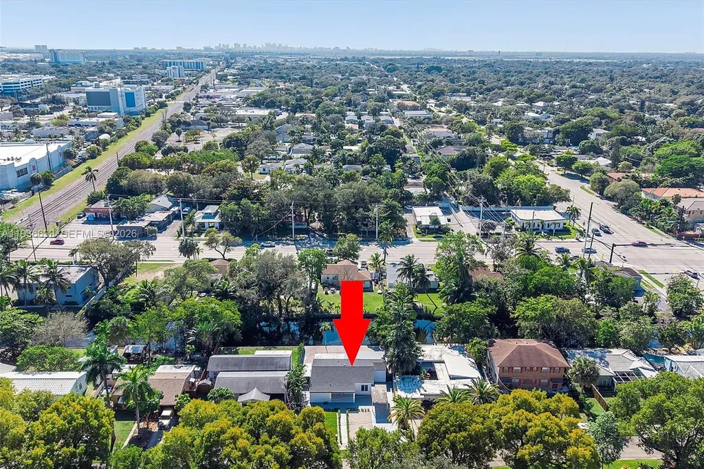 300 SW 11th Court Fort Lauderdale FL 33315