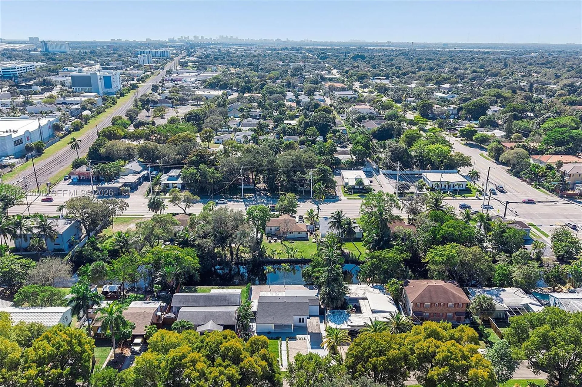 300 SW 11th Court Fort Lauderdale FL 33315