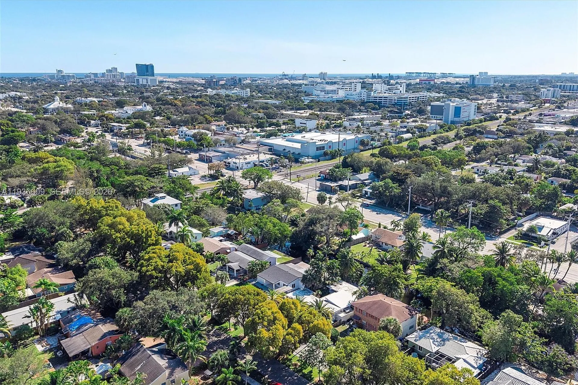 300 SW 11th Court Fort Lauderdale FL 33315