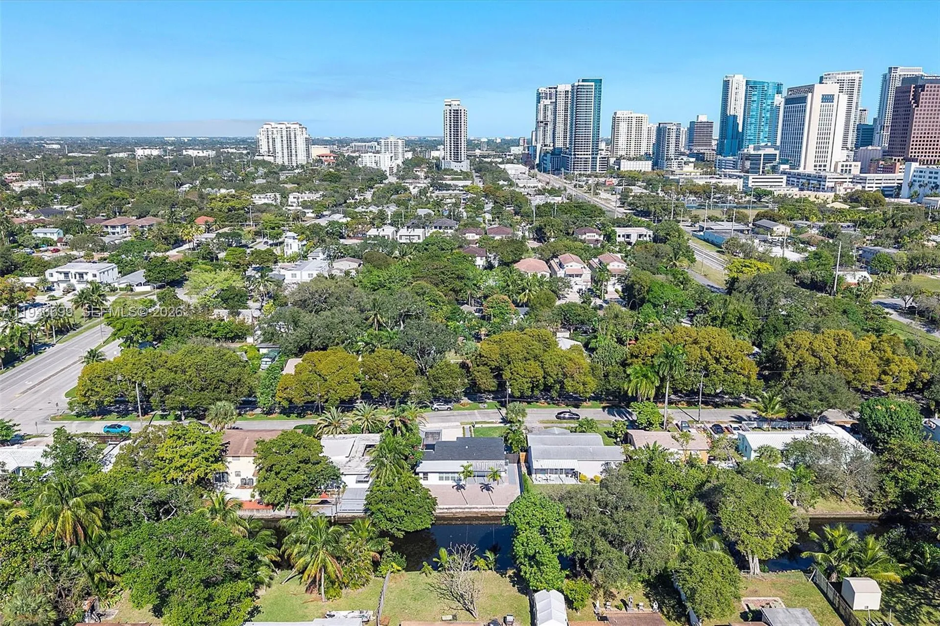 300 SW 11th Court Fort Lauderdale FL 33315