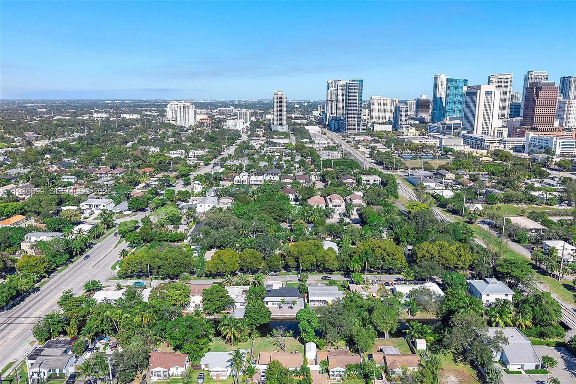 300 SW 11th Court Fort Lauderdale FL 33315