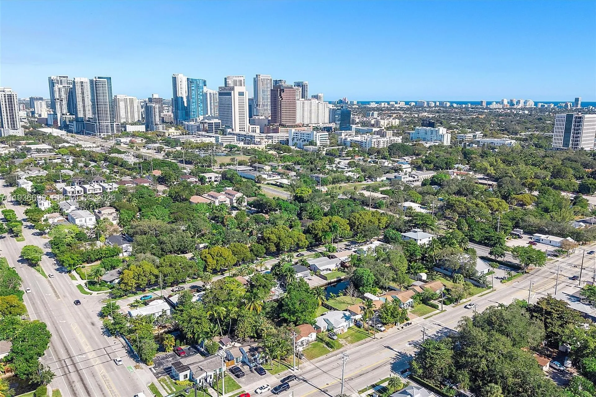 300 SW 11th Court Fort Lauderdale FL 33315