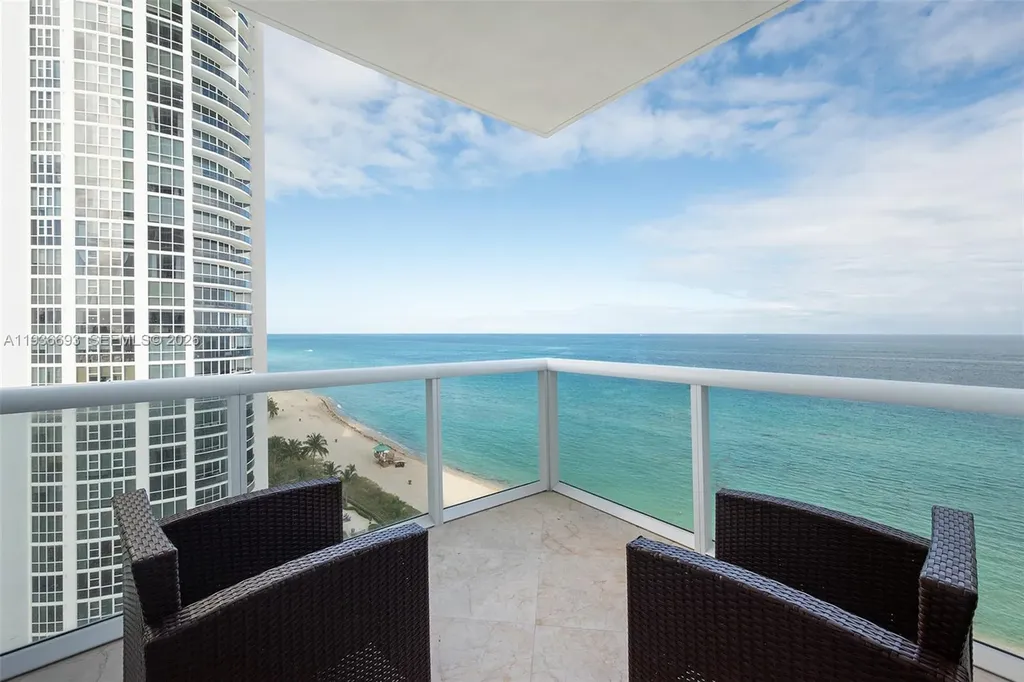 18101 Collins Avenue Sunny Isles Beach FL 33160