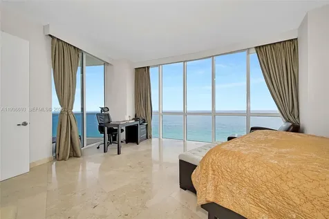 18101 Collins Avenue Sunny Isles Beach FL 33160