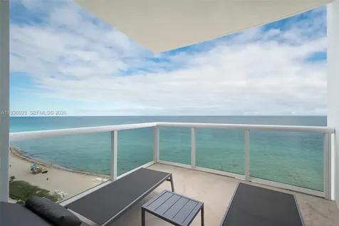 18101 Collins Avenue Sunny Isles Beach FL 33160