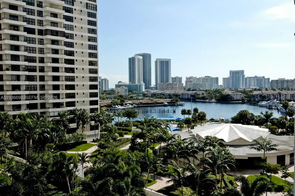 600 Three Islands Boulevard Hallandale Beach FL 33009