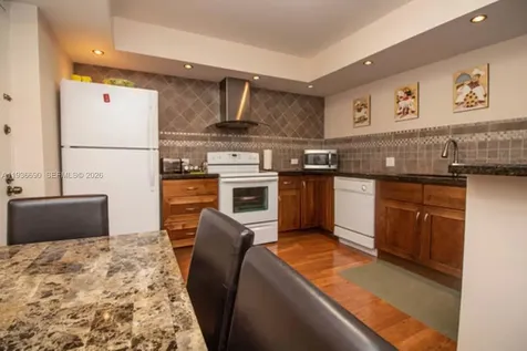 600 Three Islands Boulevard Hallandale Beach FL 33009
