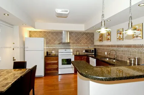 600 Three Islands Boulevard Hallandale Beach FL 33009