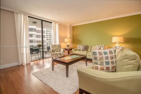 600 Three Islands Boulevard Hallandale Beach FL 33009