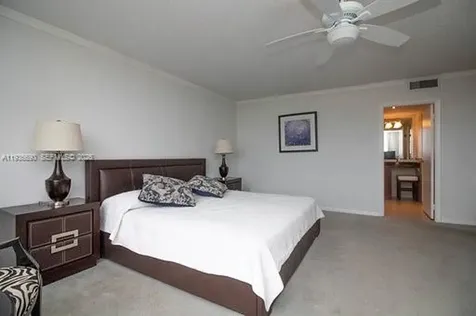600 Three Islands Boulevard Hallandale Beach FL 33009