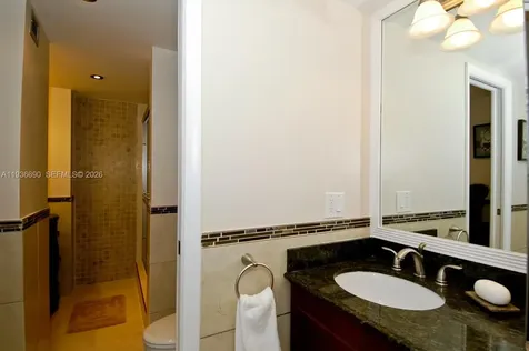 600 Three Islands Boulevard Hallandale Beach FL 33009