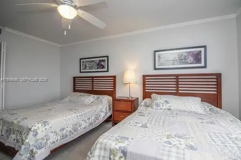 600 Three Islands Boulevard Hallandale Beach FL 33009