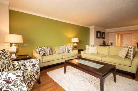 600 Three Islands Boulevard Hallandale Beach FL 33009