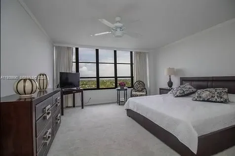 600 Three Islands Boulevard Hallandale Beach FL 33009