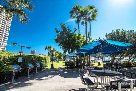 600 Three Islands Boulevard Hallandale Beach FL 33009