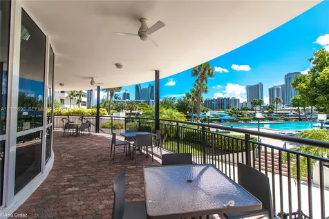 600 Three Islands Boulevard Hallandale Beach FL 33009