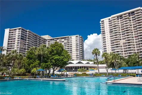 600 Three Islands Boulevard Hallandale Beach FL 33009