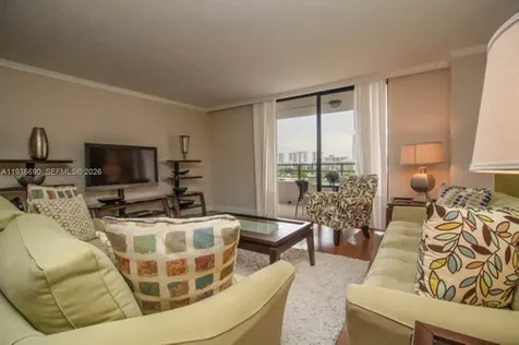 600 Three Islands Boulevard Hallandale Beach FL 33009