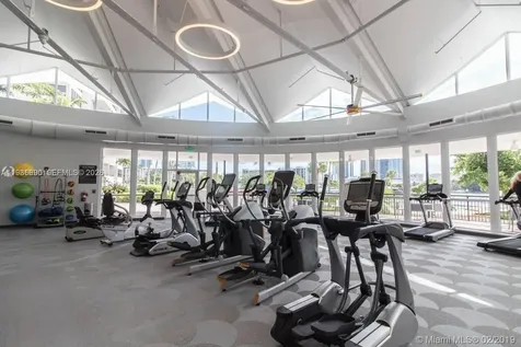 600 Three Islands Boulevard Hallandale Beach FL 33009