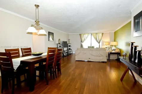 600 Three Islands Boulevard Hallandale Beach FL 33009