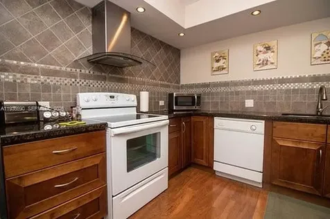 600 Three Islands Boulevard Hallandale Beach FL 33009