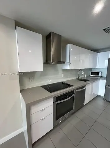 1600 NE 1st Avenue Miami FL 33132