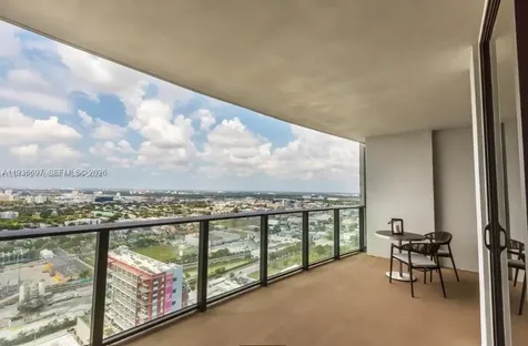 1600 NE 1st Avenue Miami FL 33132